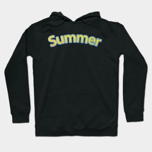 summer Hoodie